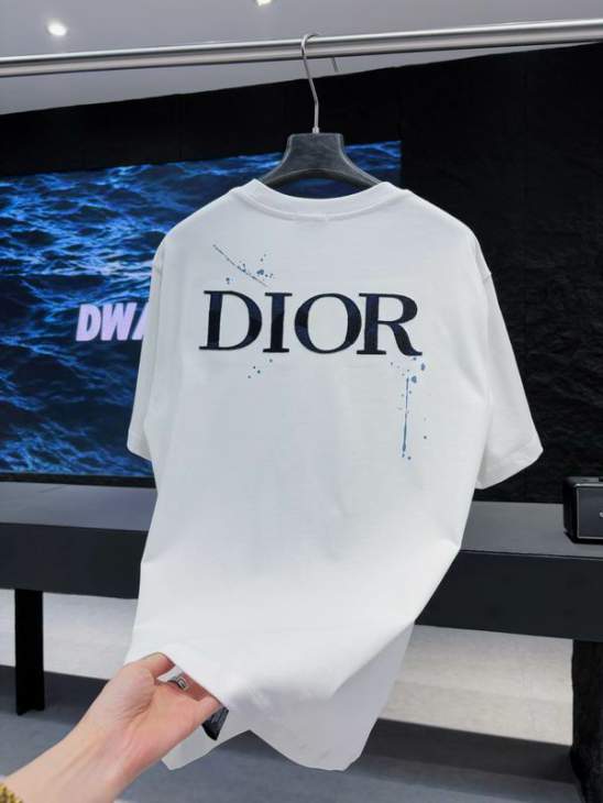 Dior T Shirts Short _SKUDiorS-2XLxetr24015920